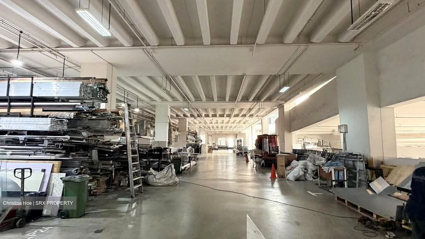T-space (D18), Factory #635425551